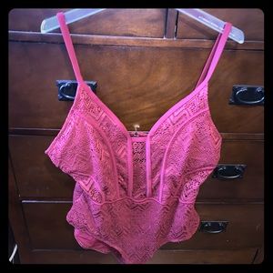 Lacey Bathing Suit, New no Tags.